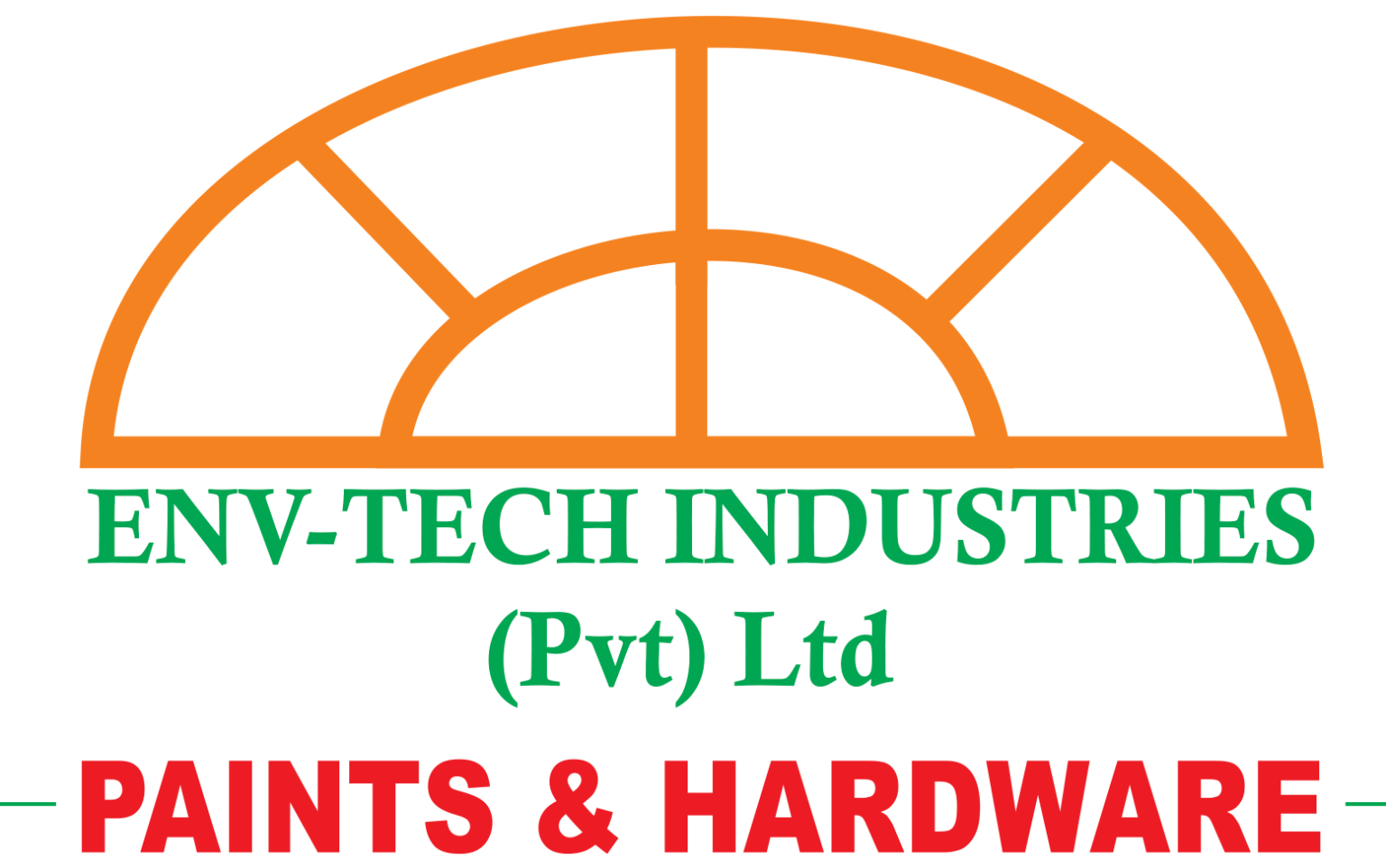 Envtech Industries